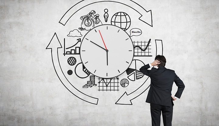 24 tips to help you manage your the time. 24 نکته برای اینکه بتوانید زمان را مدیریت کنید.