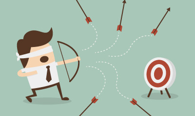 Common mistakes young people aged 20 to 30 years