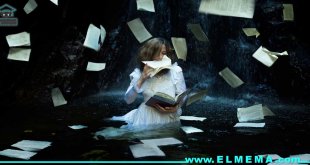 کتاب و مطالعه