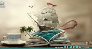 کتاب و مطالعه