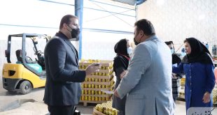 مشاوره کسب و کار در شیراز با بهبود و عارضه یابی - کارگاه و کارخانه