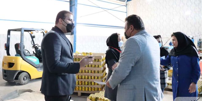 مشاوره کسب و کار در شیراز با بهبود و عارضه یابی - کارگاه و کارخانه