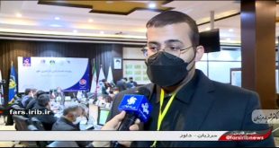 بهترین مشاور کسب و کار شیراز - دکتر شهریار مرزبان