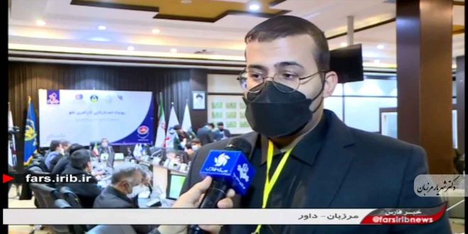 بهترین مشاور کسب و کار شیراز - دکتر شهریار مرزبان