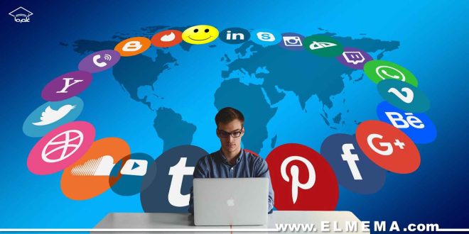 استراتژی شبکه‌ های اجتماعی
