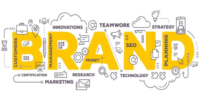 برند سازی