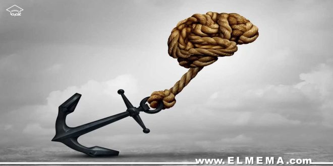 اثر لنگر در تبلیغ نویسی