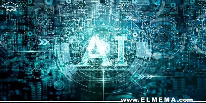 هوش مصنوعی | مقالات مرتبط با هوش مصنوعی در زندگی و کسب و کار و مشاغل