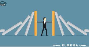 مدیریت بحران کسب و کار