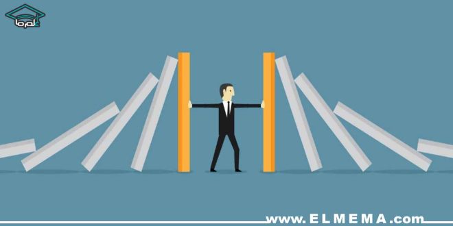 مدیریت بحران کسب و کار